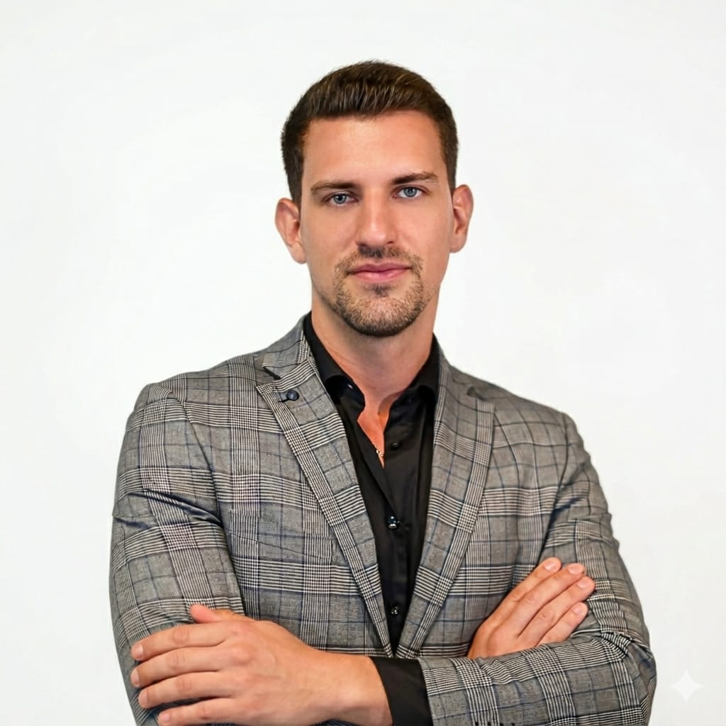 Adam Kowalewski
